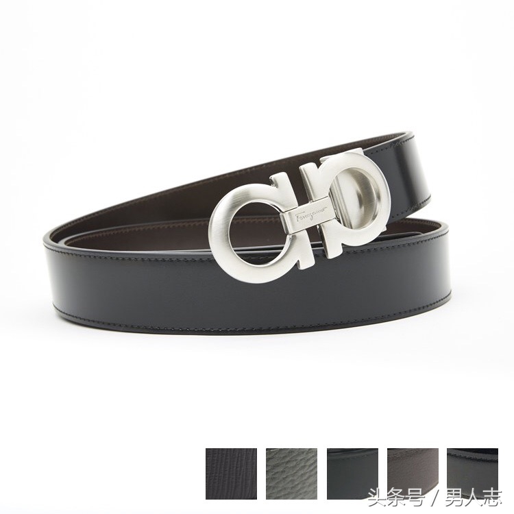 男士简单腰带推荐,男士腰带简单