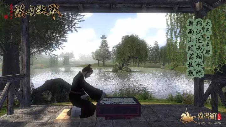 姹夊寛鍏ㄩ潰鎴樹簤鎴庨┈涓瑰績姝﹀櫒浠ｇ爜,鎴庨┈涓瑰績姹夊寛鍐虫垬鍟ユ椂鍊欏彂甯冪殑