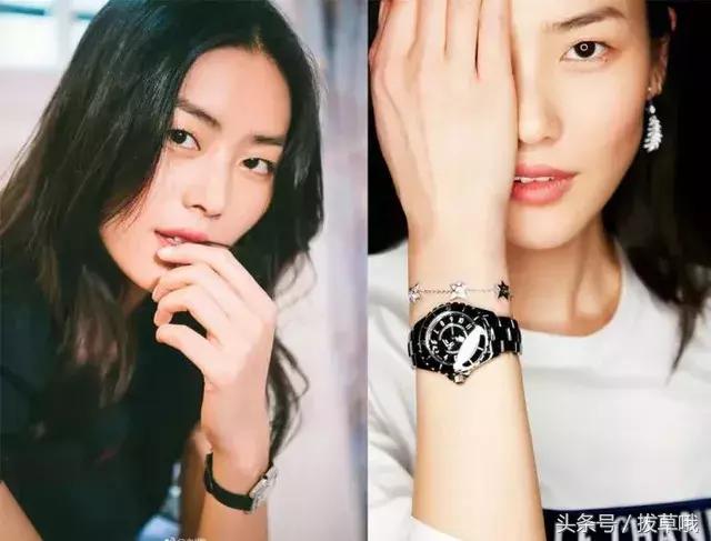 刘雯同款香奈儿口红,大表姐刘雯口红颜色推荐