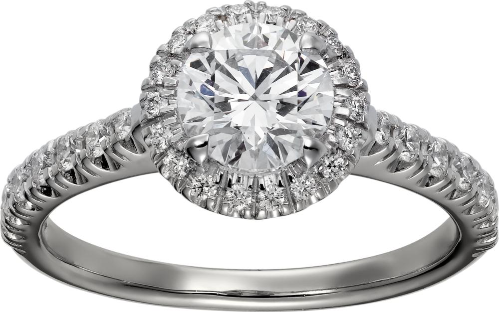 传递法式浪漫 卡地亚太原天美精品店正式启幕