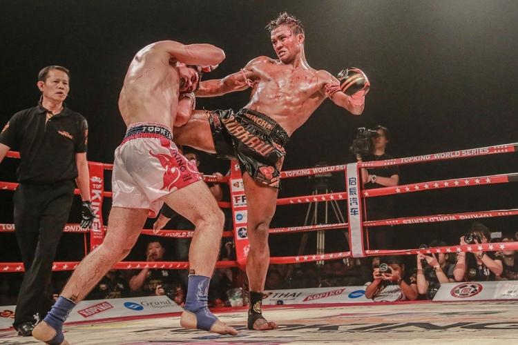 播求还打比赛么,播求那次比赛为什么被ko