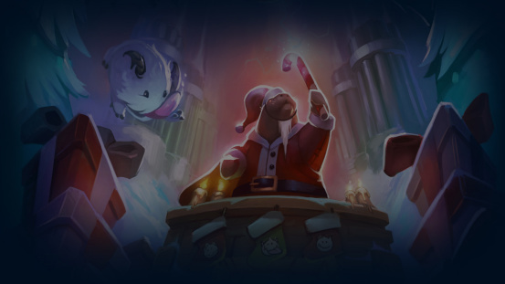 lol天赋极地大乱斗,lol大乱斗符文详细解析