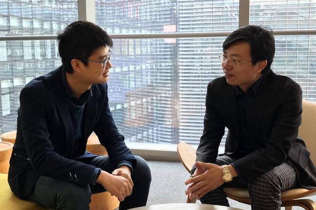 围棋选手谈人工智能技术,围棋选手谈人工智能方法