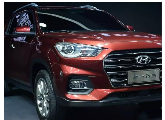 大众现代本田别克,别克昂科威plus和本田urv哪个更好