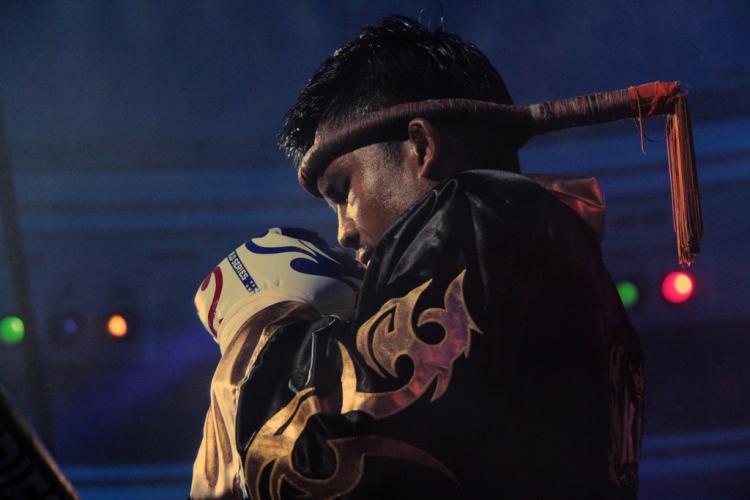 播求还打比赛么,播求那次比赛为什么被ko