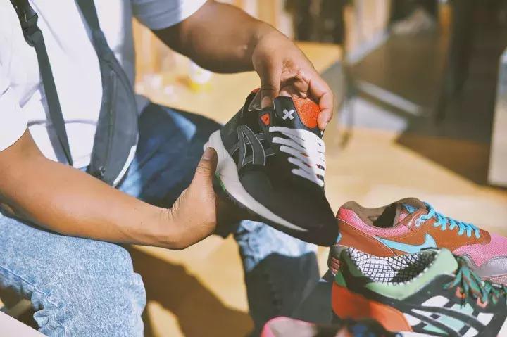 nike联名patta多少钱,耐克联名patta