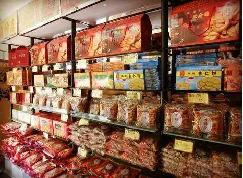 顺德旧故事,顺德烧鹅的故事