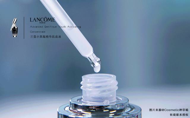 雅诗兰黛小棕瓶换哪种精华,雅诗兰黛小棕瓶配白泥