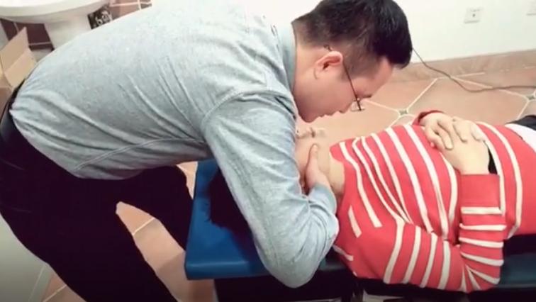 为什么脊椎病首选美式整脊治疗？