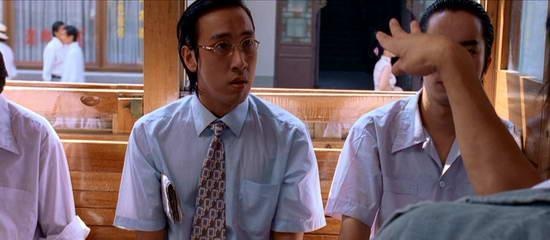 周星驰电影为什么会红,周星驰的那些经典配角