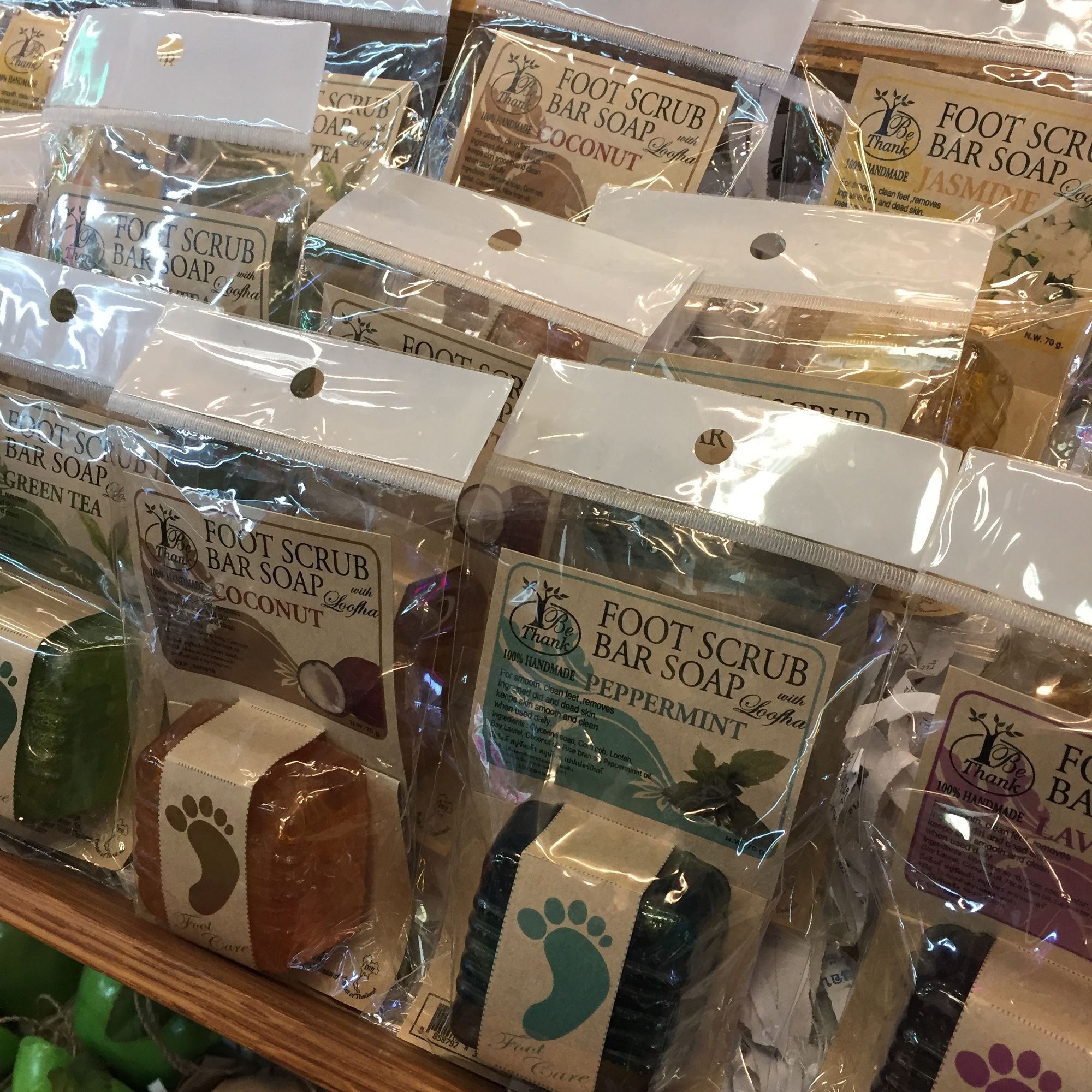 曼谷周日才开放的市集,曼谷周末市场