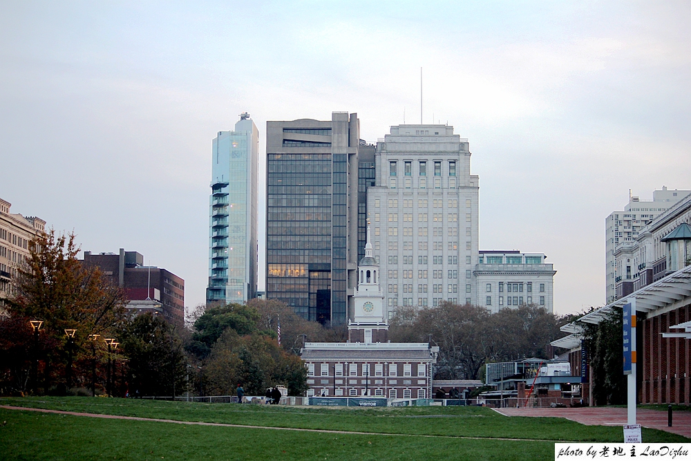 美国费城在哪个州地理位置,美国费城城市图片