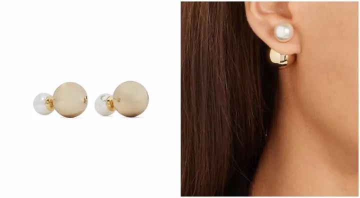 珍珠显老气好还是时尚好,怎么选珍珠才不老气技巧