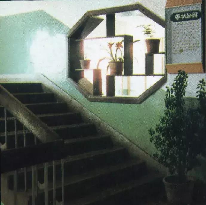 30年前沈阳老照片中街,沈阳市80年代的老照片