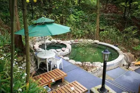 四川泡温泉的方法,四川泡温泉两日游去哪里好