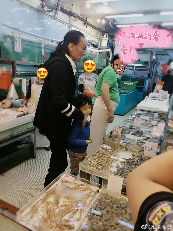 谢贤发飙完整视频,谢贤现场发飙完整版