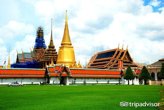 泰国旅游十大必备攻略,泰国旅游十大必玩方法