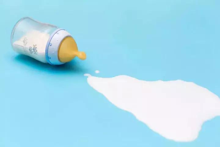 手把手教你奶瓶怎么选,怎么挑奶瓶