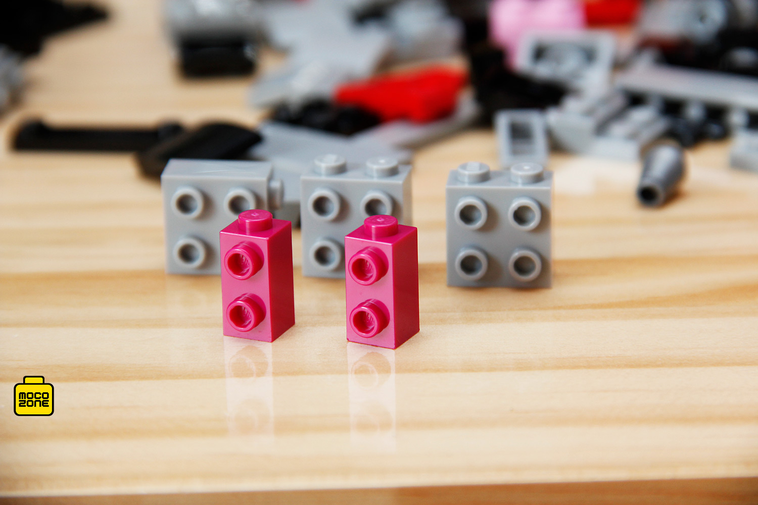 乐高方头仔全图鉴,乐高方头仔真假辨别