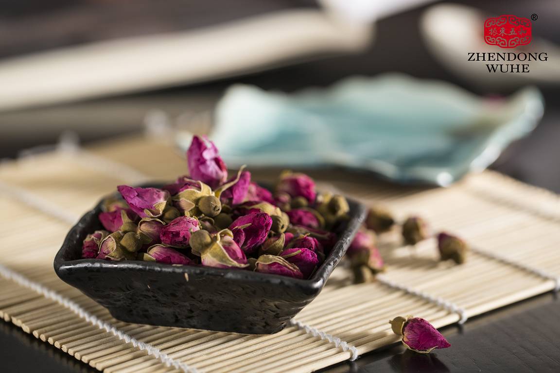 怎样识别中药被硫磺熏过,硫磺熏的花茶怎么处理