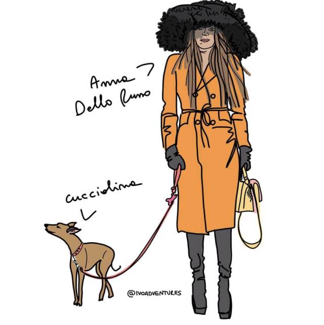 这只包包冲我做了一个鬼脸，我忍不住……