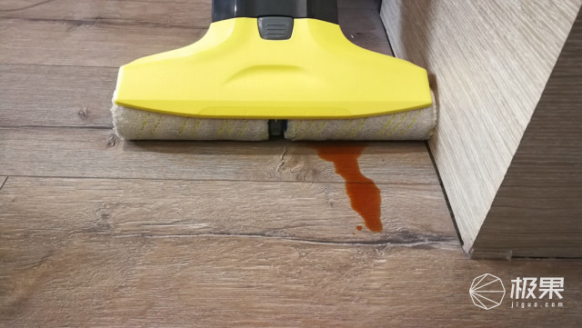 清理地板最快最有效的方法,清洁地板小妙招家用