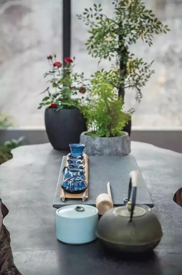 新中式简约风,当新中式遇上轻奢