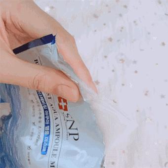 推荐好物补水面膜,补水面膜推荐测评性价比高第一名