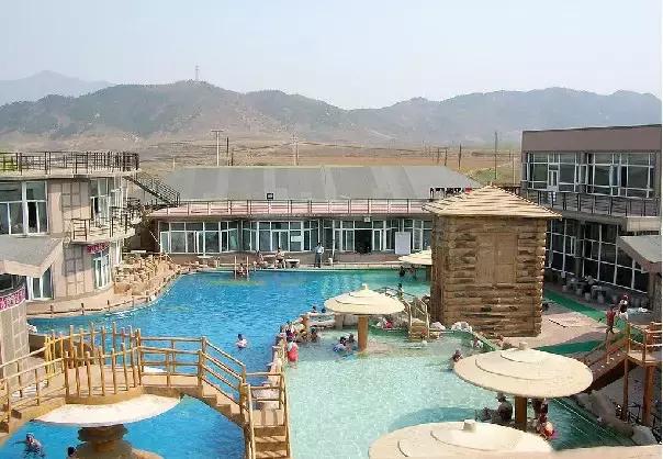 大连周边温泉度假村排名榜,大连周边温泉游最佳地方
