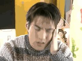 老婆买红薯都能上热搜，严宽为毛还不红？情商低在哪儿都不好混啊