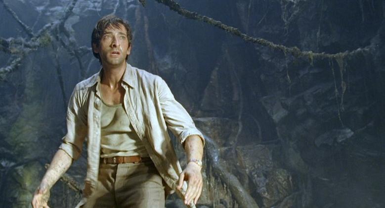 电影变形金刚画面影评,电影金刚2005影评