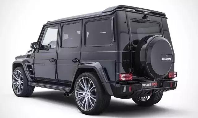 迪拜车展豪车,看豪车