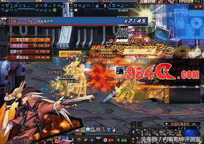 dnf漫游没有装备怎么办,dnf漫游职业技能展示