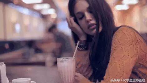 适合男人学的美发,美发独特款式