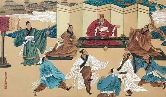 蹴鞠和足球跨越时空,千年延续的文化越来越淡