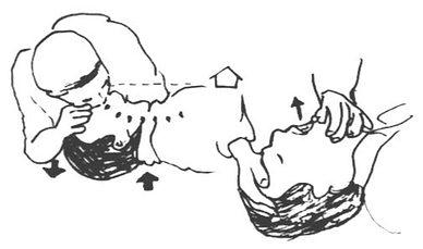 万一碰到有人触电了怎么办？赶紧学几招心里有数