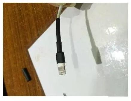 数据线接头经常断,数据线接头容易折断怎么办