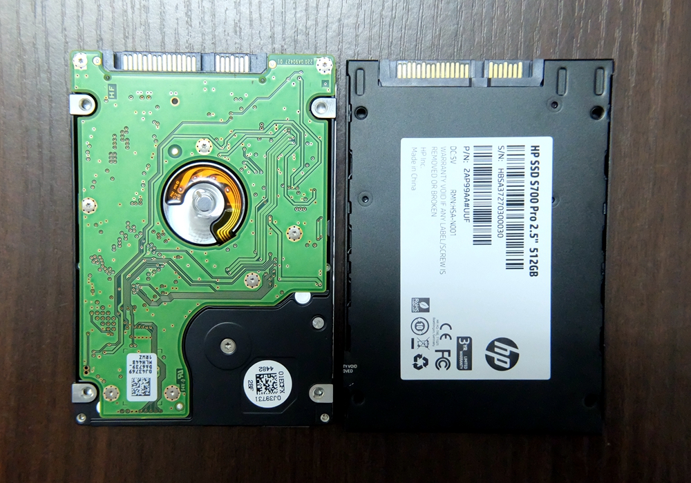 笔记本换固态硬盘教程图解,更换笔记本固态硬盘的详细步骤