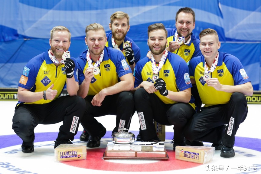 世界冰壶锦标赛最新赛果,2018冰壶欧洲锦标赛