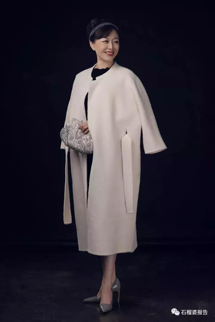 找到一件合适的衣服是一种默契,找到一件合适的衣服