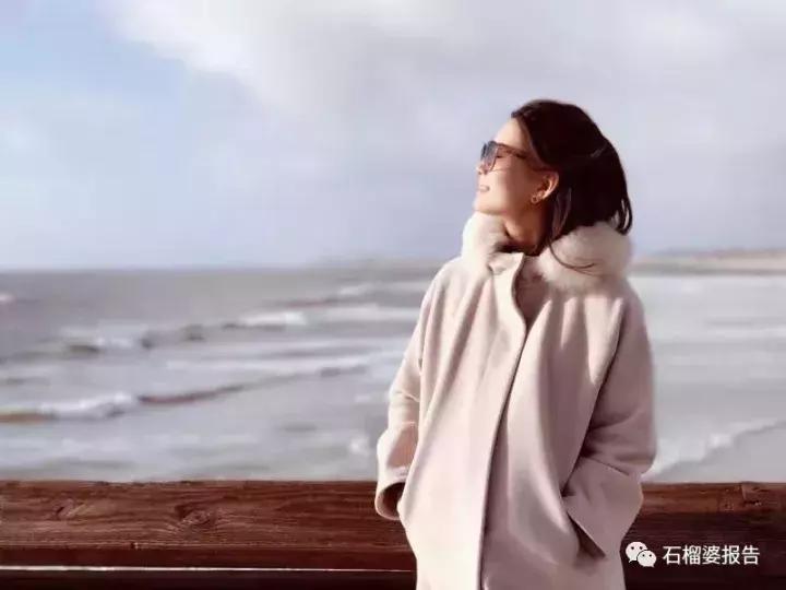 找到一件适合的衣服就很开心,找到一件特别适合男生的衣服