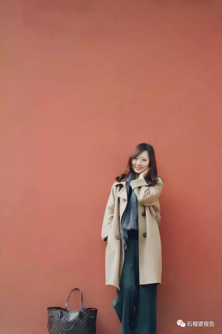 找到一个合适的男人不容易,找到一件合适的衣服是一种默契