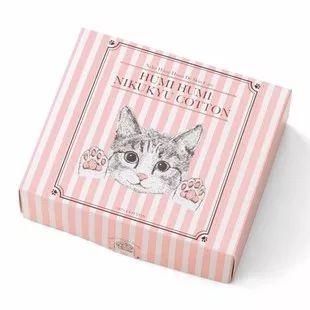 化妆棉能水敷吗,化妆棉还可以干什么