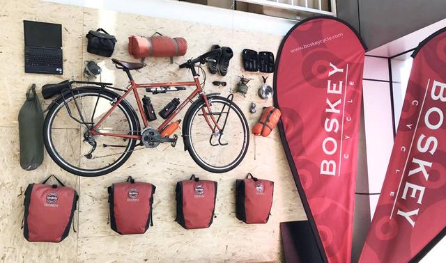 长途旅行该选择怎么样的自行车,自行车旅行选什么类型的车最好