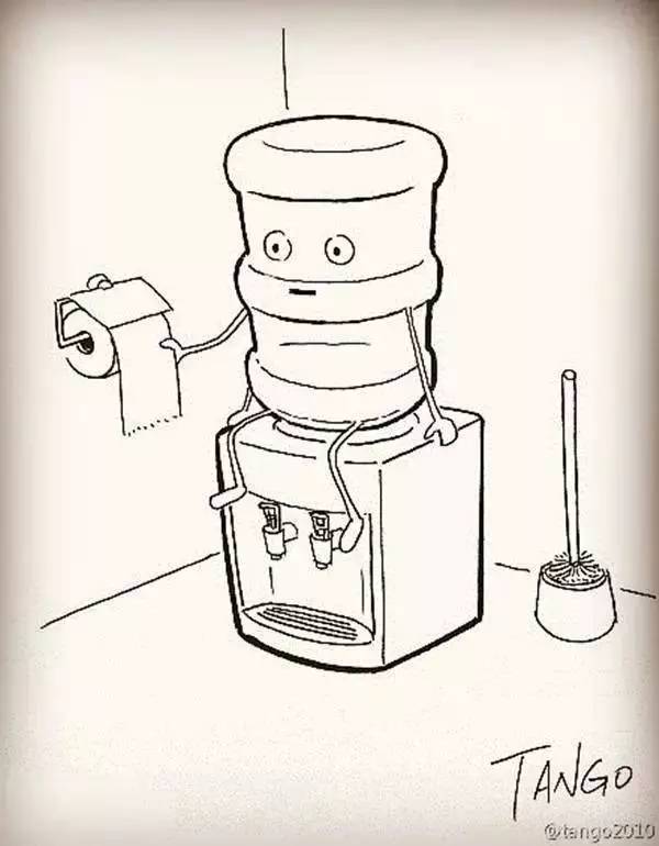 上交大数学系学生火了!他的“无聊”漫画为啥这么有魔力?