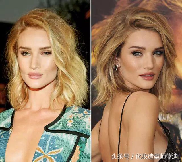 适合男人学的美发,美发独特款式