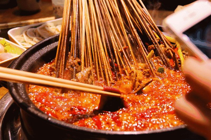 银川20人左右火锅,银川9家火锅店