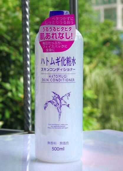 30+大牌化妆水推荐,靠谱好用的六款化妆水良心推荐