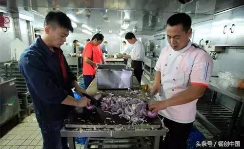 厨师怎样提高收入,厨师如何提高基础功能