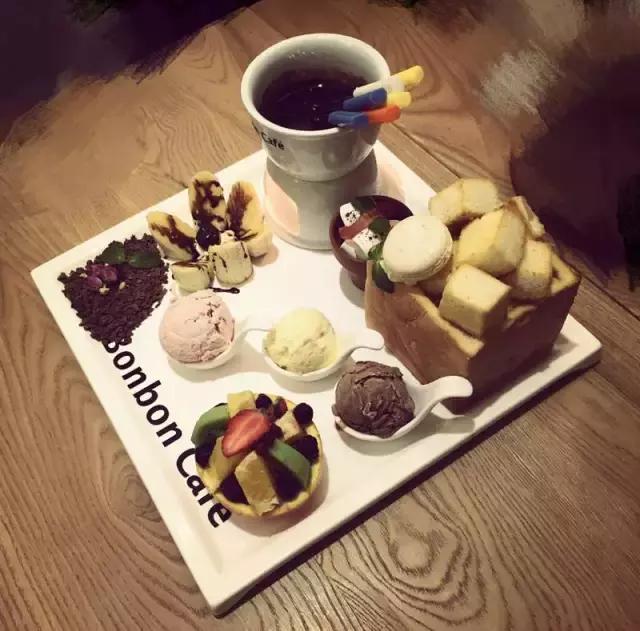 西安小店推荐必吃前十名,西安冷门美食推荐排行榜